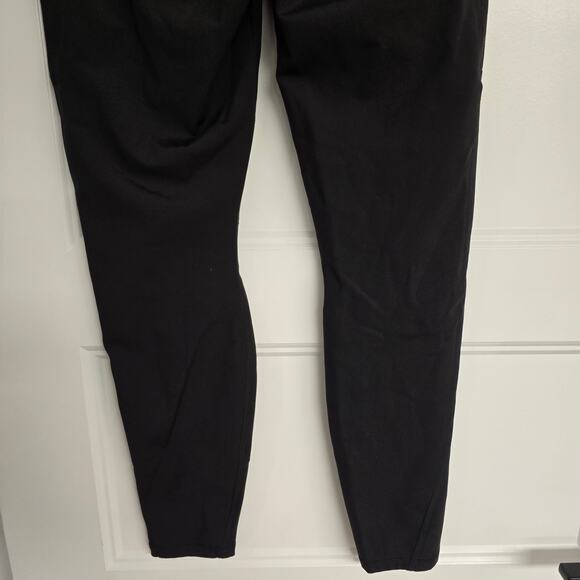 Women's Member's Mark Black "Everyday High-Rise Extra Warm Legging" | Size Small - Picture 7 of 10